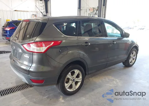2015 Ford Escape Se из США, поврежденный, VIN 1FMCU0G9XFUB72670